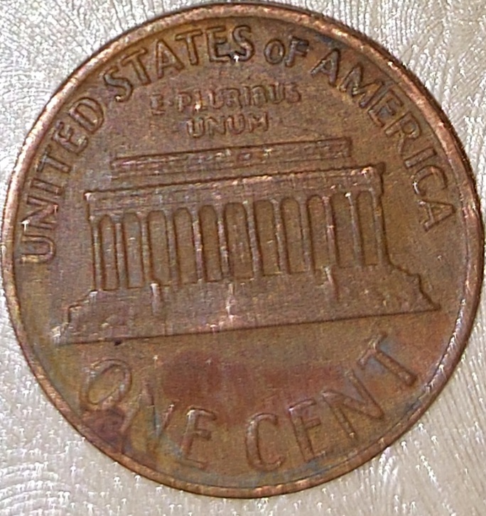 1969-S-Lincoln-Memorial-Penny